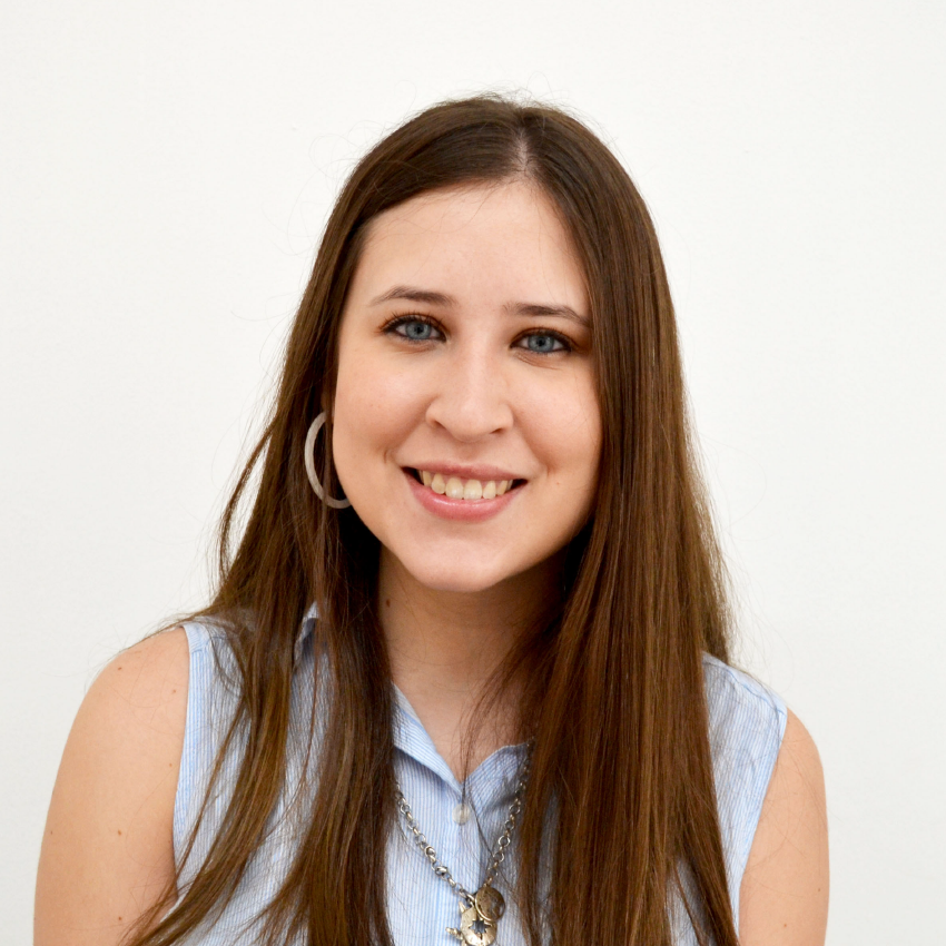 Melanie Senestrari