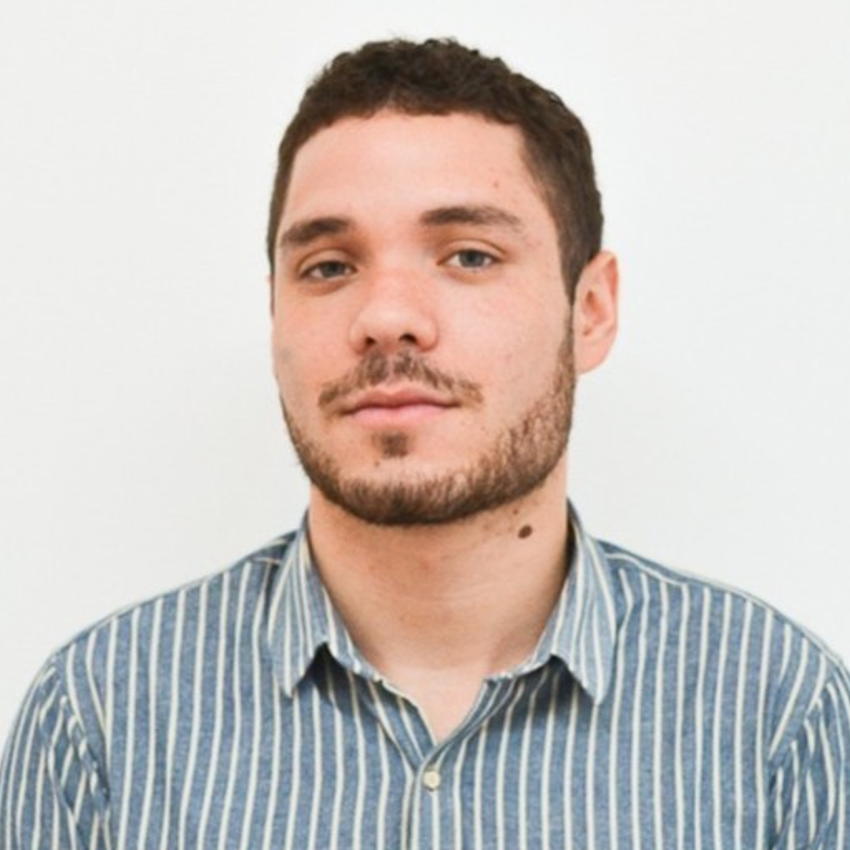Ramiro Blanco