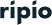 Logo Ripio